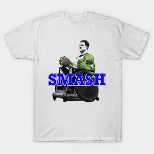 Rob Smash T-Shirt